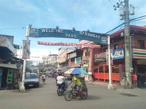 barangay pasil|Pasil, Cebu City Profile.